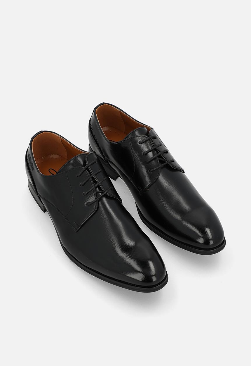 Gino Paoli - RAYDAN - black 
