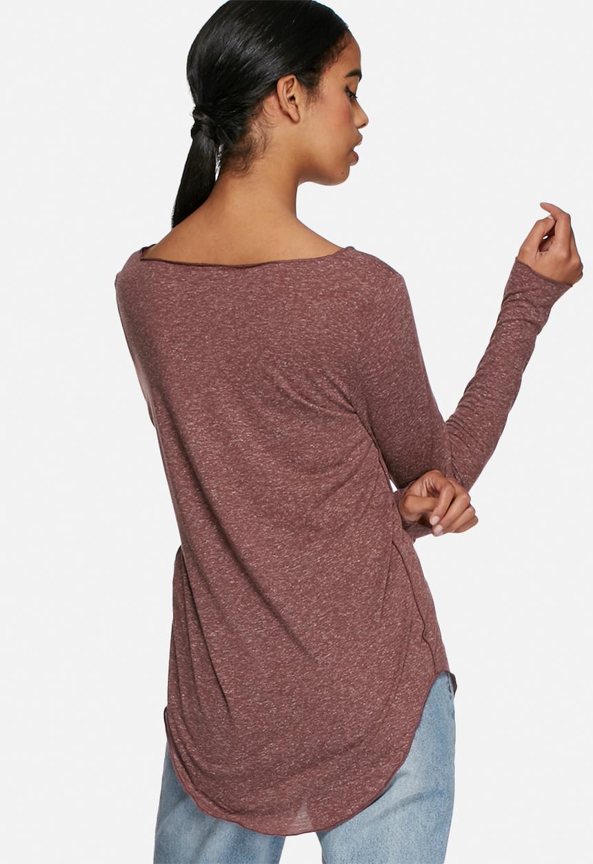 Vero Moda - Lua top