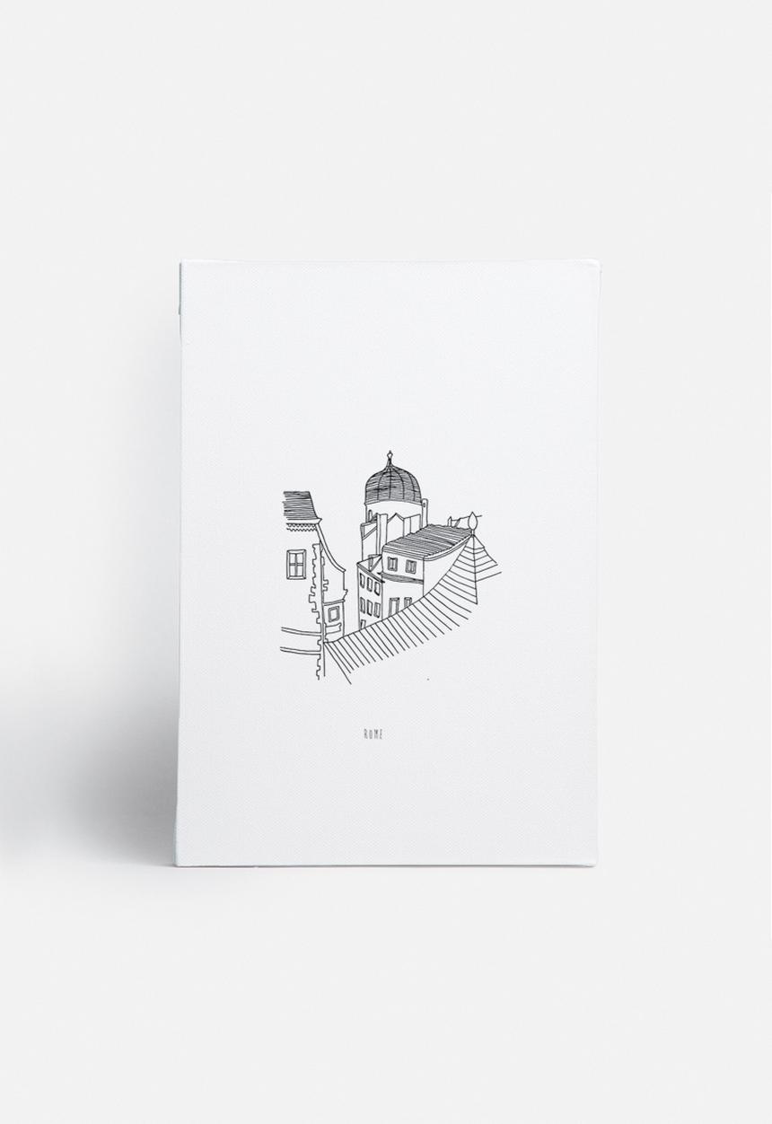 Kate Currie - Rome