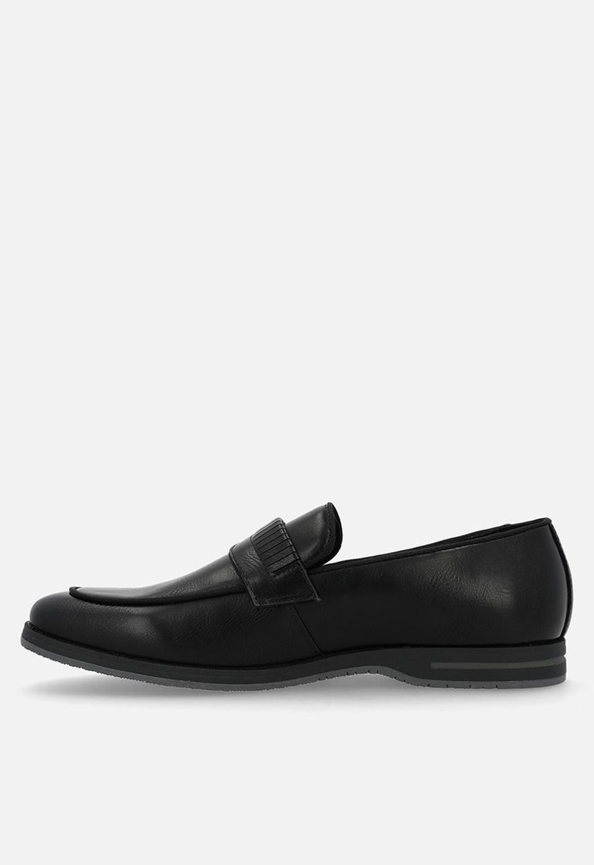 Gino Paoli - REMINGTON - Black