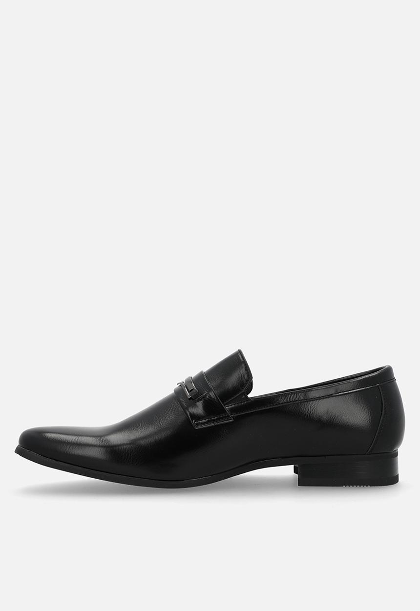 Gino Paoli - RIDGE - black