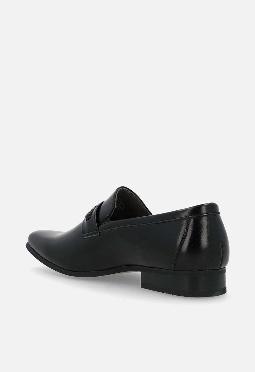 Gino Paoli - RIDGE - black