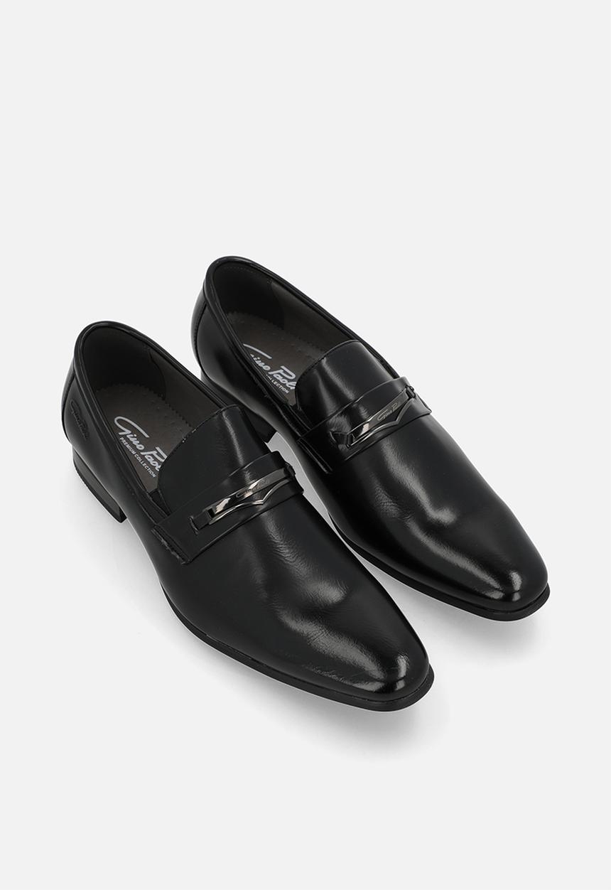 Gino Paoli - RIDGE - black
