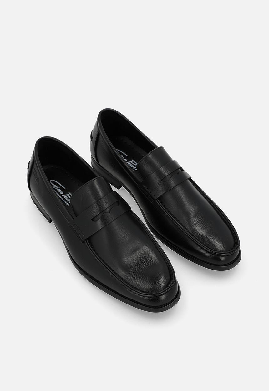 Gino Paoli - ADRIEN - Black