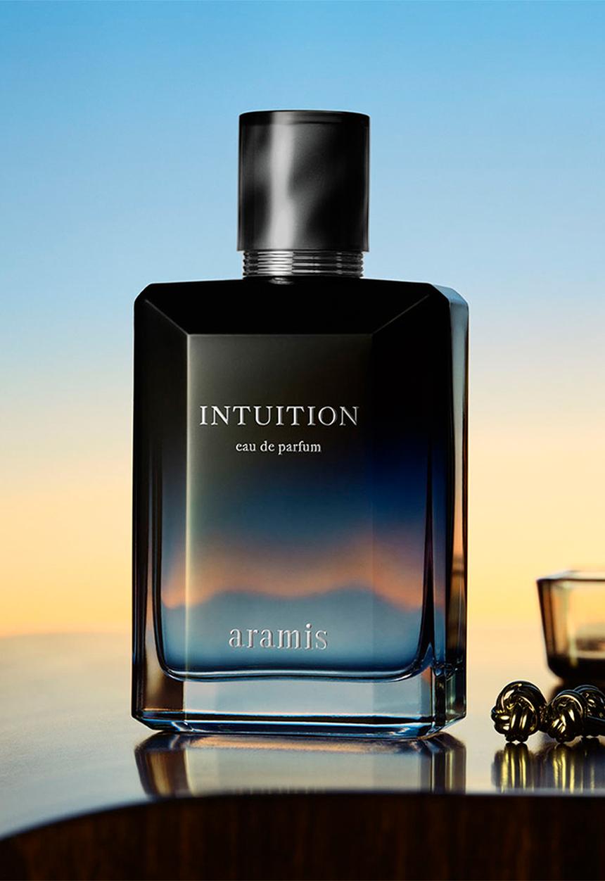 ARAMIS - Aramis Intuition Post-Shave Moisturizer - 95ml