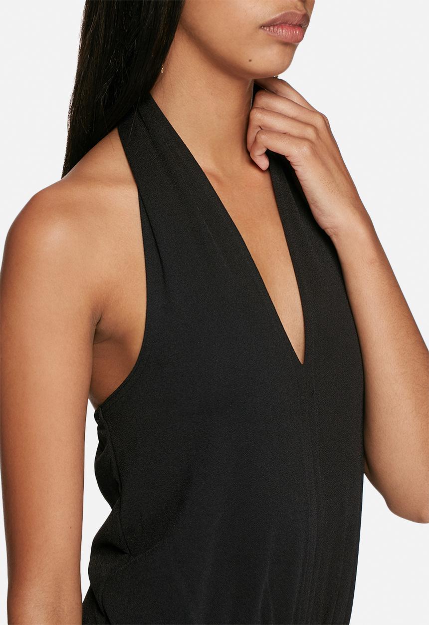 Vero Moda - Stina halterneck bodysuit