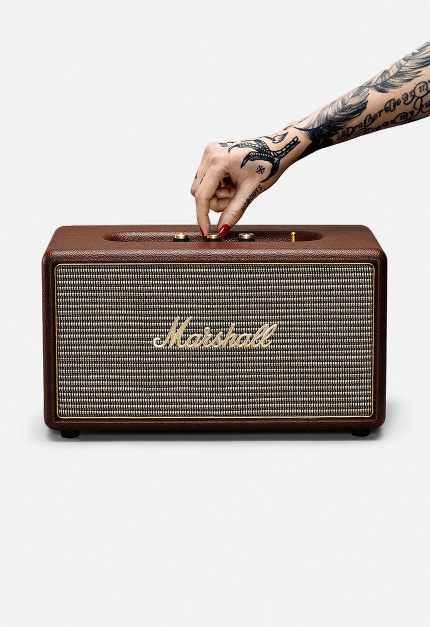 Marshall - Stanmore bluetooth