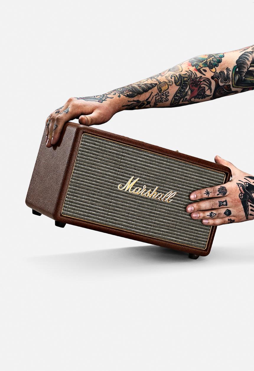 Marshall - Stanmore bluetooth