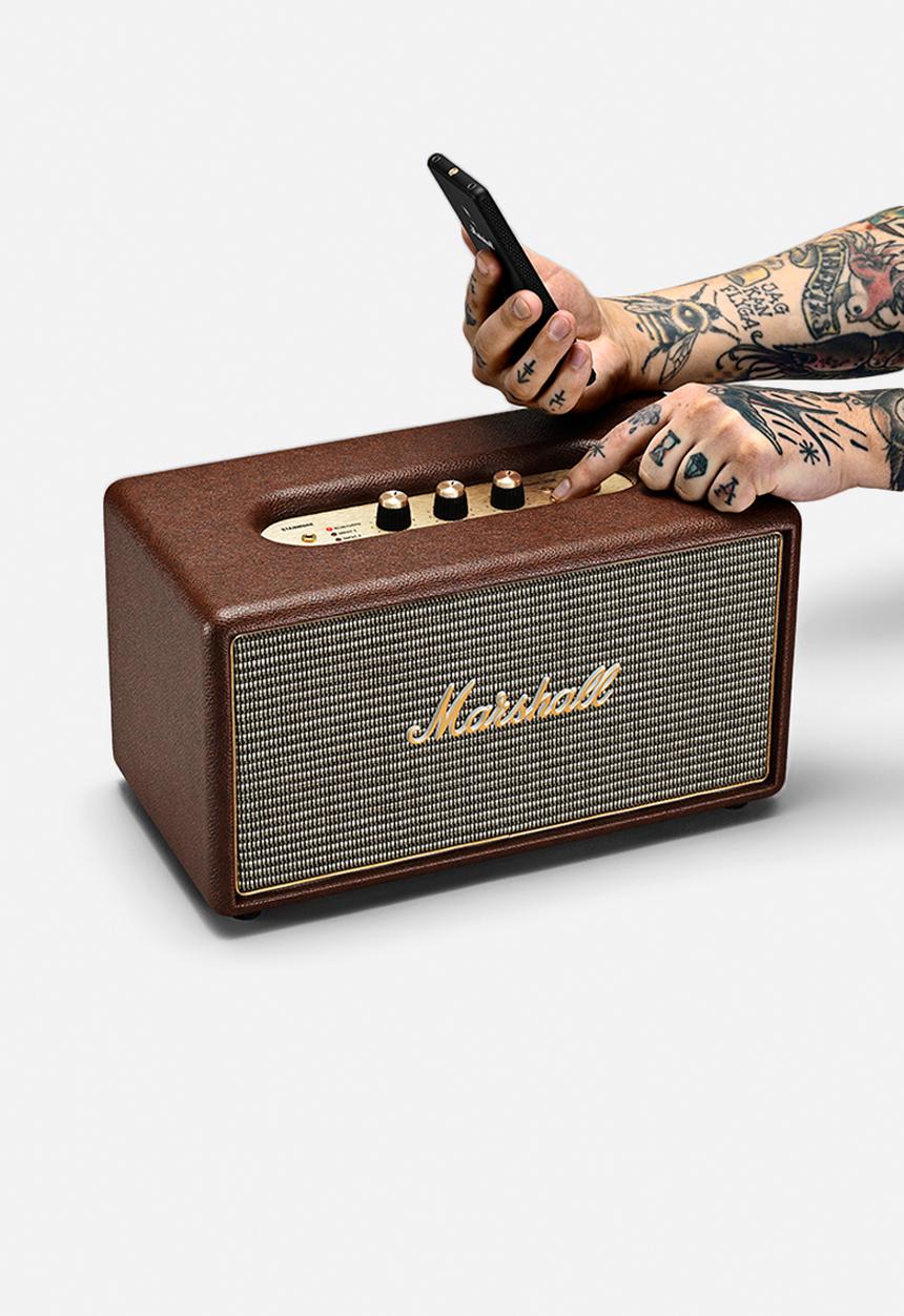 Marshall - Stanmore bluetooth