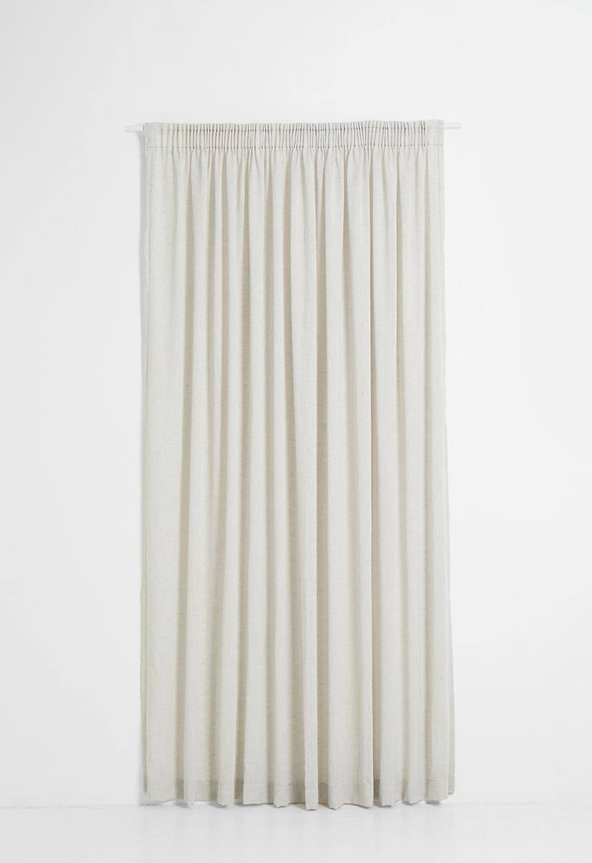 Sixth Floor - Isla Sheer Taped - Ivory