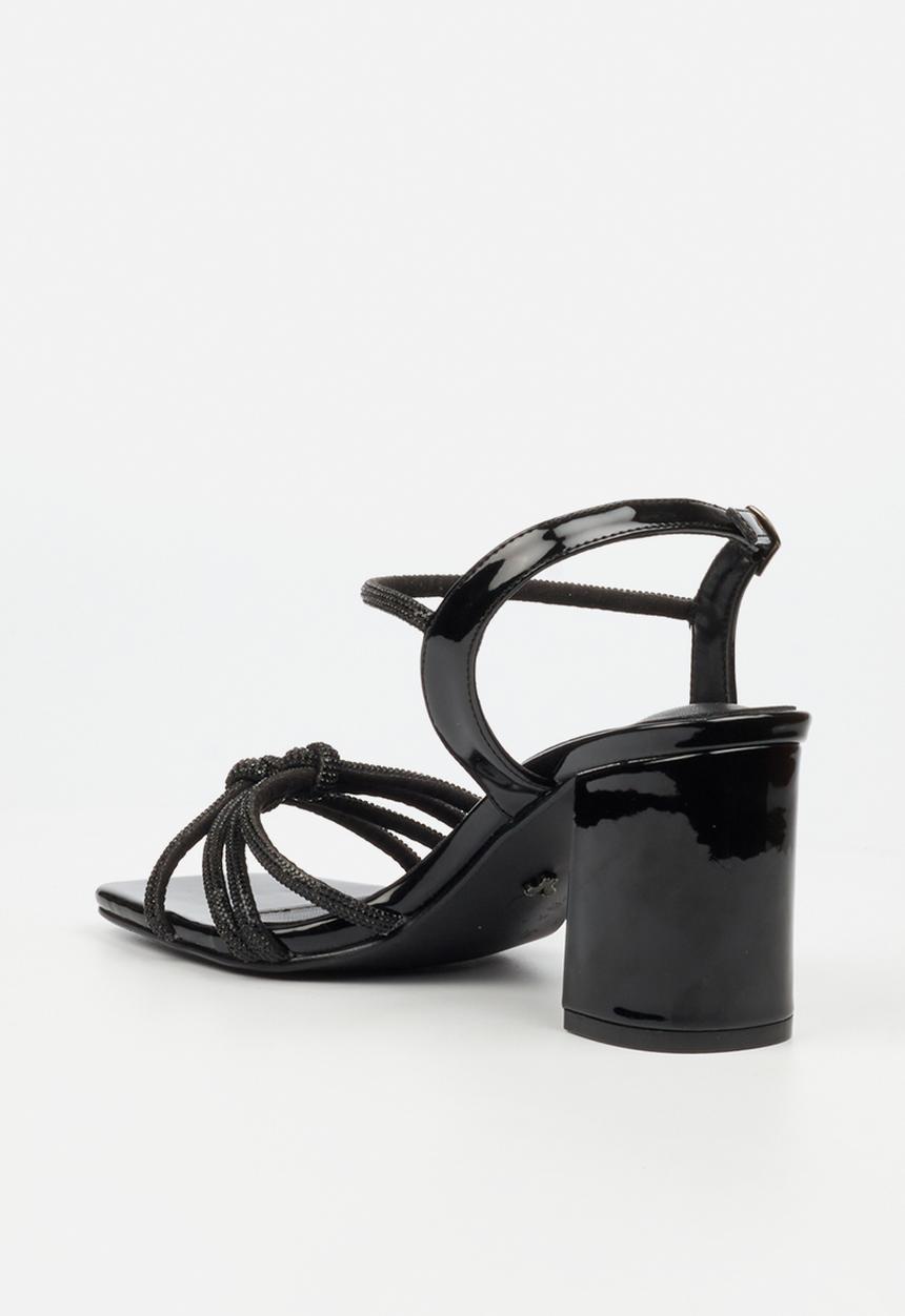 Butterfly Feet - Candi 1 heel - black