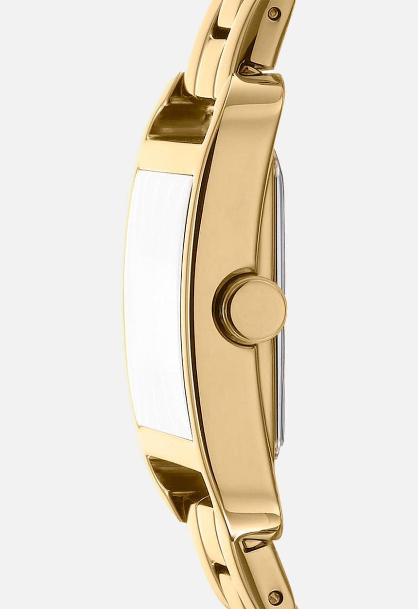 DKNY - DKNY DK1L004M0055 Urban City Midi 34mm Watch- Gold