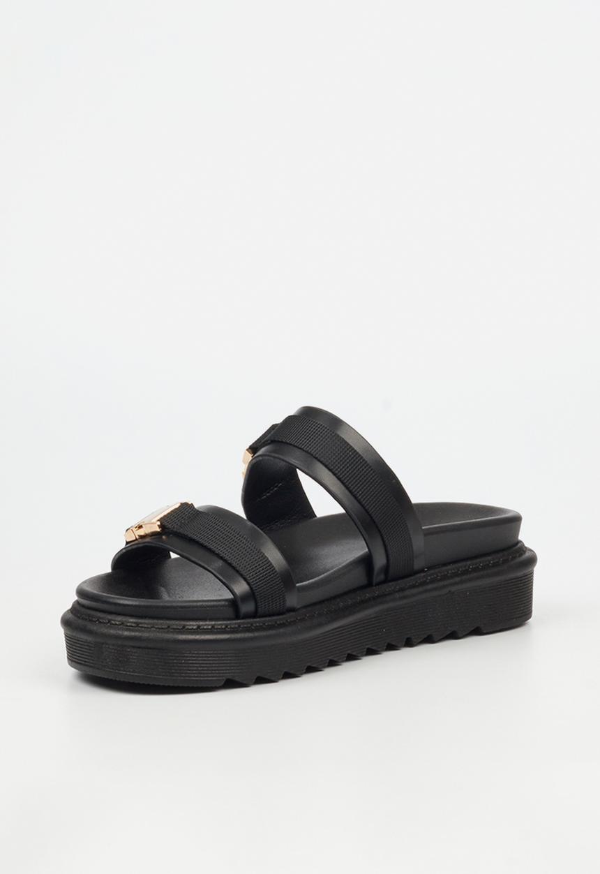 Rock & Co - Ultimate 1 slide - black