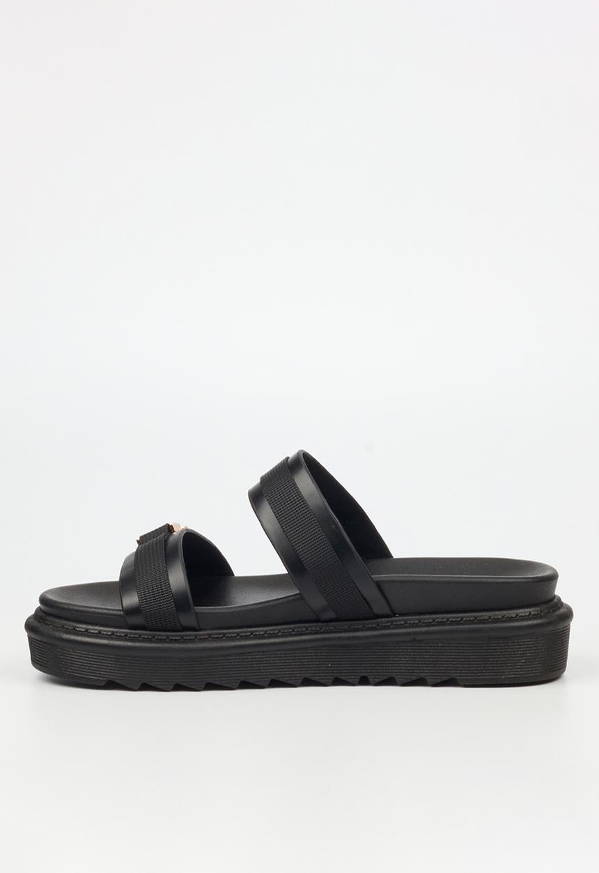 Rock & Co - Ultimate 1 slide - black