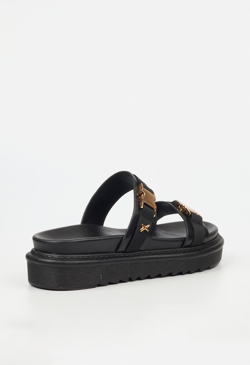 Rock & Co - Ultimate 1 slide - black