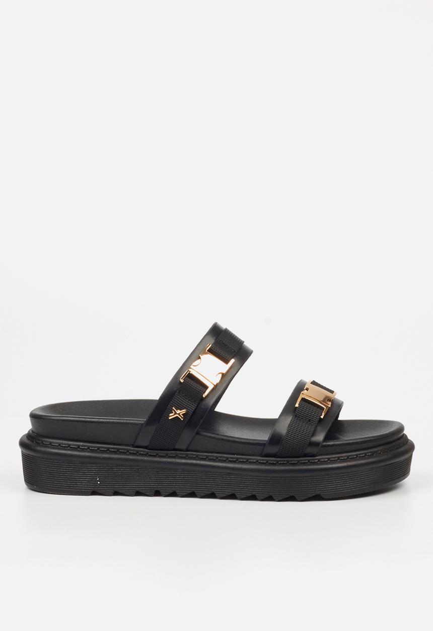 Rock & Co - Ultimate 1 slide - black