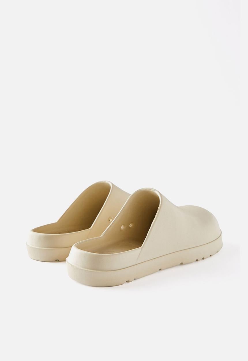 Cotton On - Austin mule - bone
