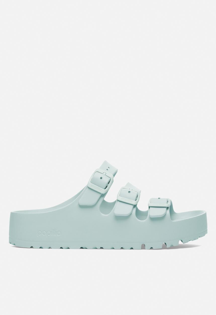 Birkenstock - Florida iii EVA PAP flex platform narrow - surf green