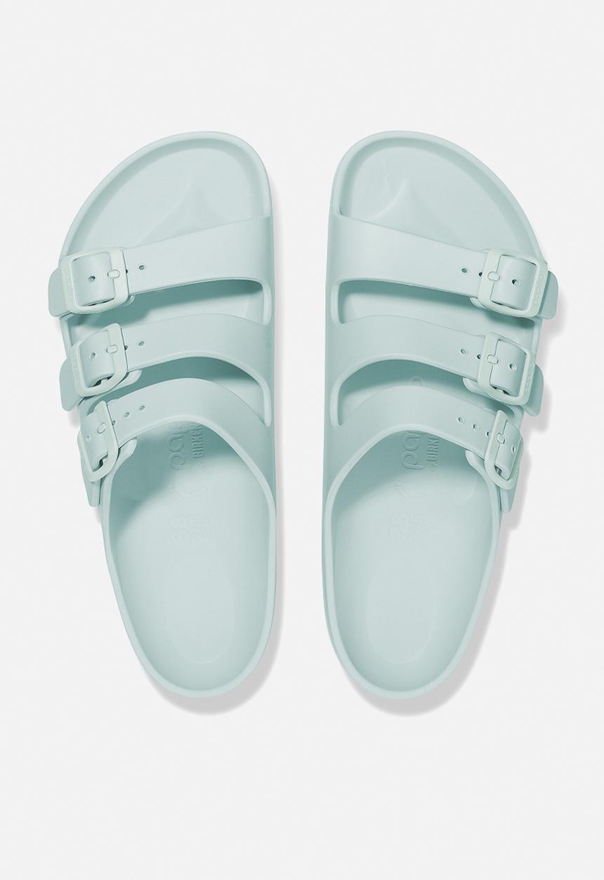 Birkenstock - Florida iii EVA PAP flex platform narrow - surf green