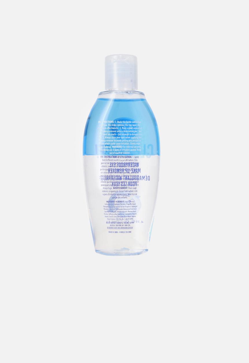 W7 Cosmetics - Clear Off! Eye Make Up Remover 125ml