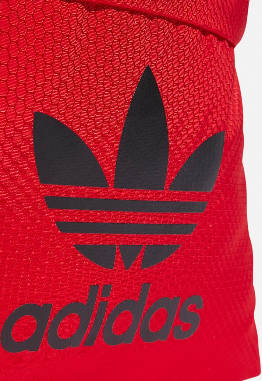 adidas Originals - Backpack - Betsca/Black