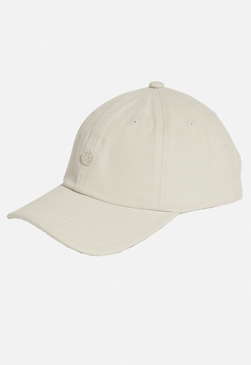 adidas Originals - Pe Dad Cap - Alumin