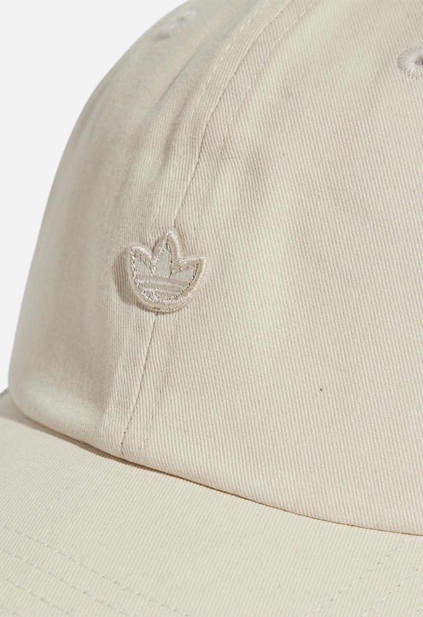 adidas Originals - Pe Dad Cap - Alumin