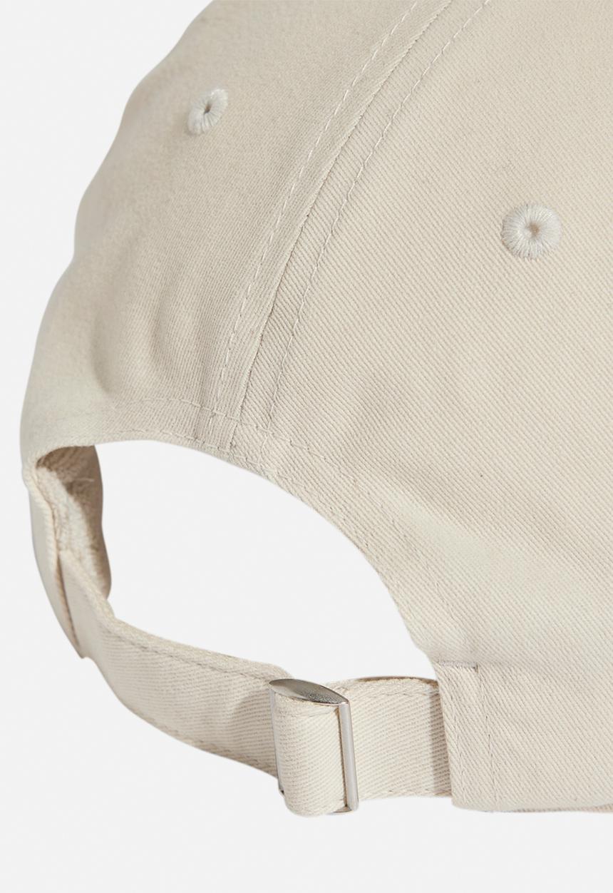 adidas Originals - Pe Dad Cap - Alumin
