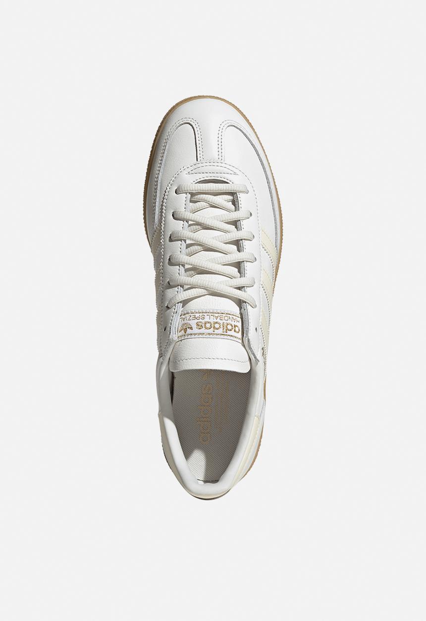 HANDBALL SPEZIAL - core white/wonder white/GUM 3