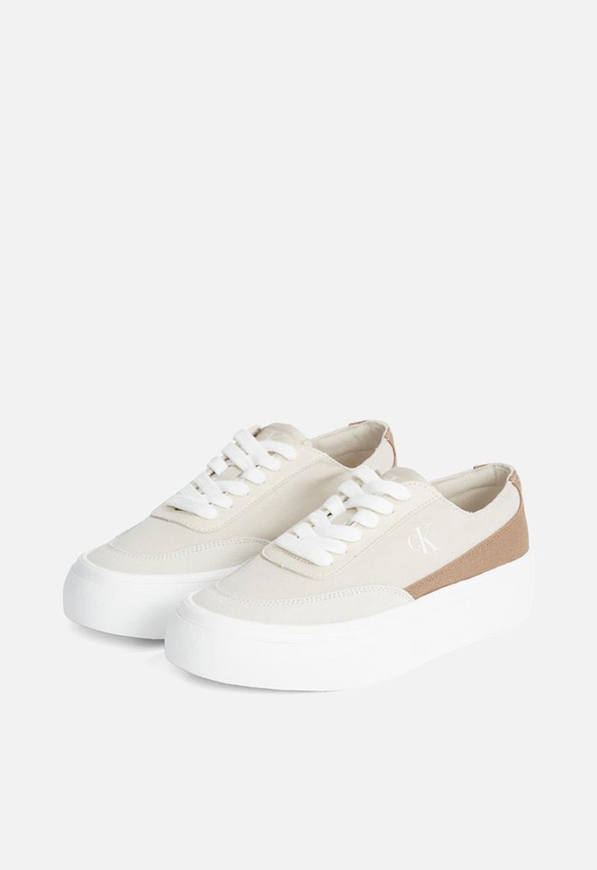 Calvin Klein - Vulc flatform low