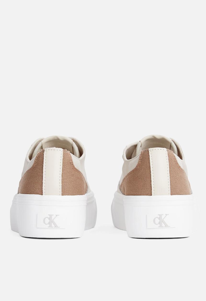 Calvin Klein - Vulc flatform low