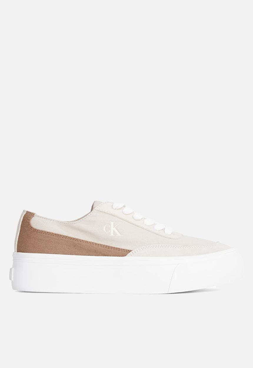 Calvin Klein - Vulc flatform low