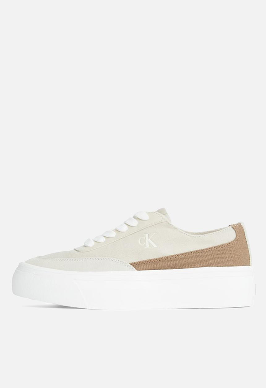 Calvin Klein - Vulc flatform low