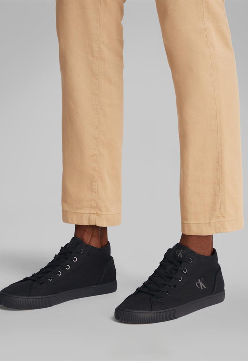 Calvin Klein - Ess vulc mid 