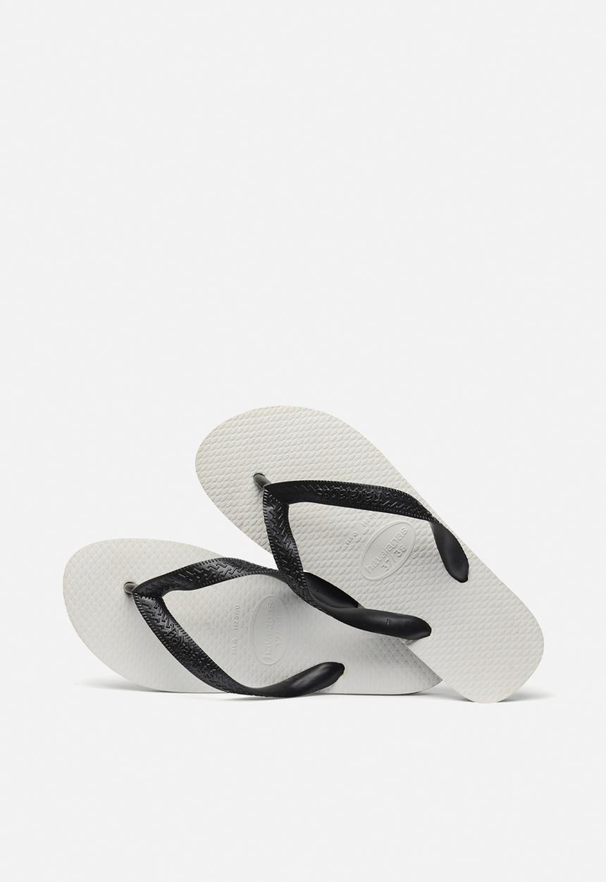 Havaianas - Tradicional Black