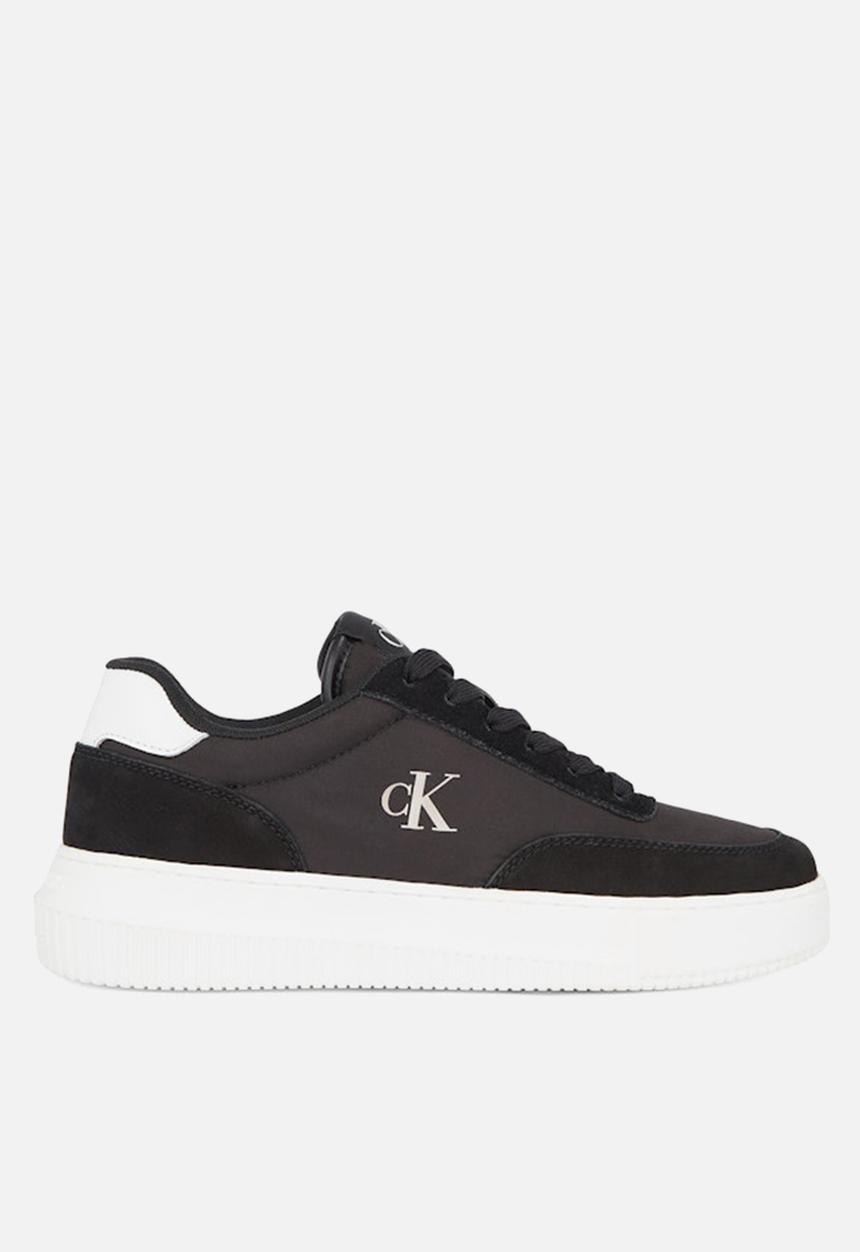 Calvin Klein - CHUNCKY CUPSOLE