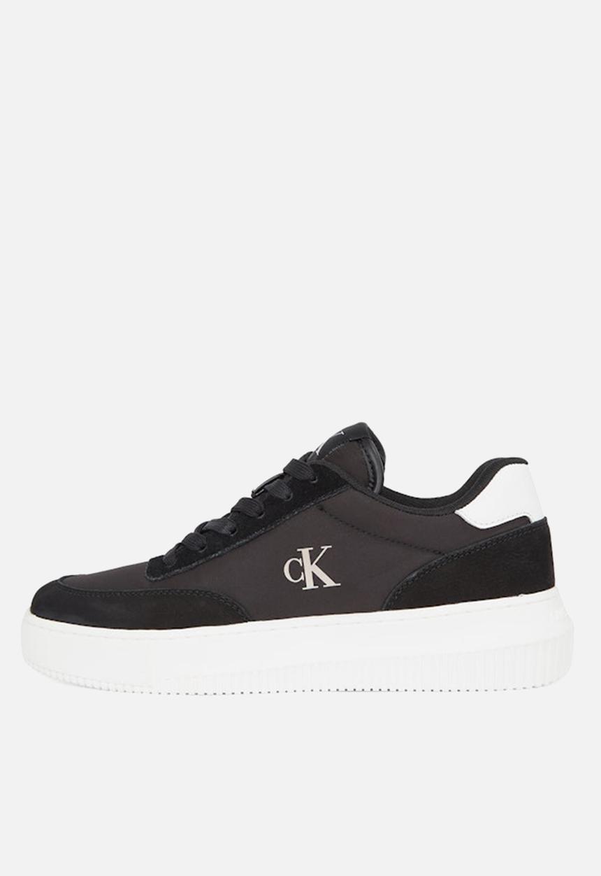 Calvin Klein - CHUNCKY CUPSOLE