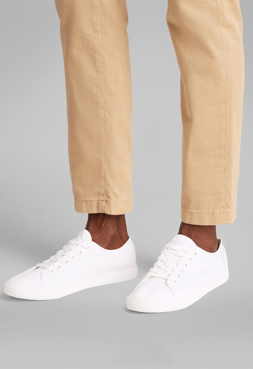 Calvin Klein - ESS VULC LOW