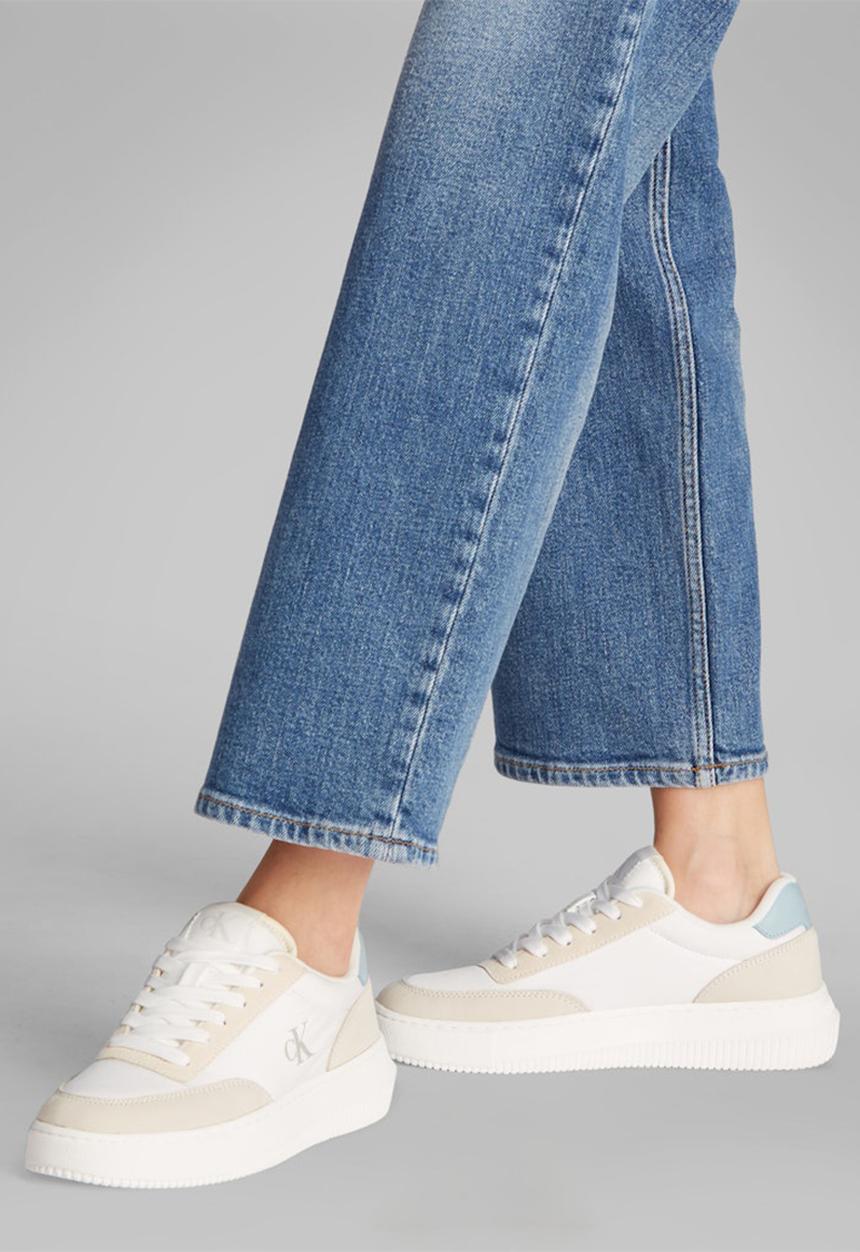 Calvin Klein - CHUNCKY CUPSOLE