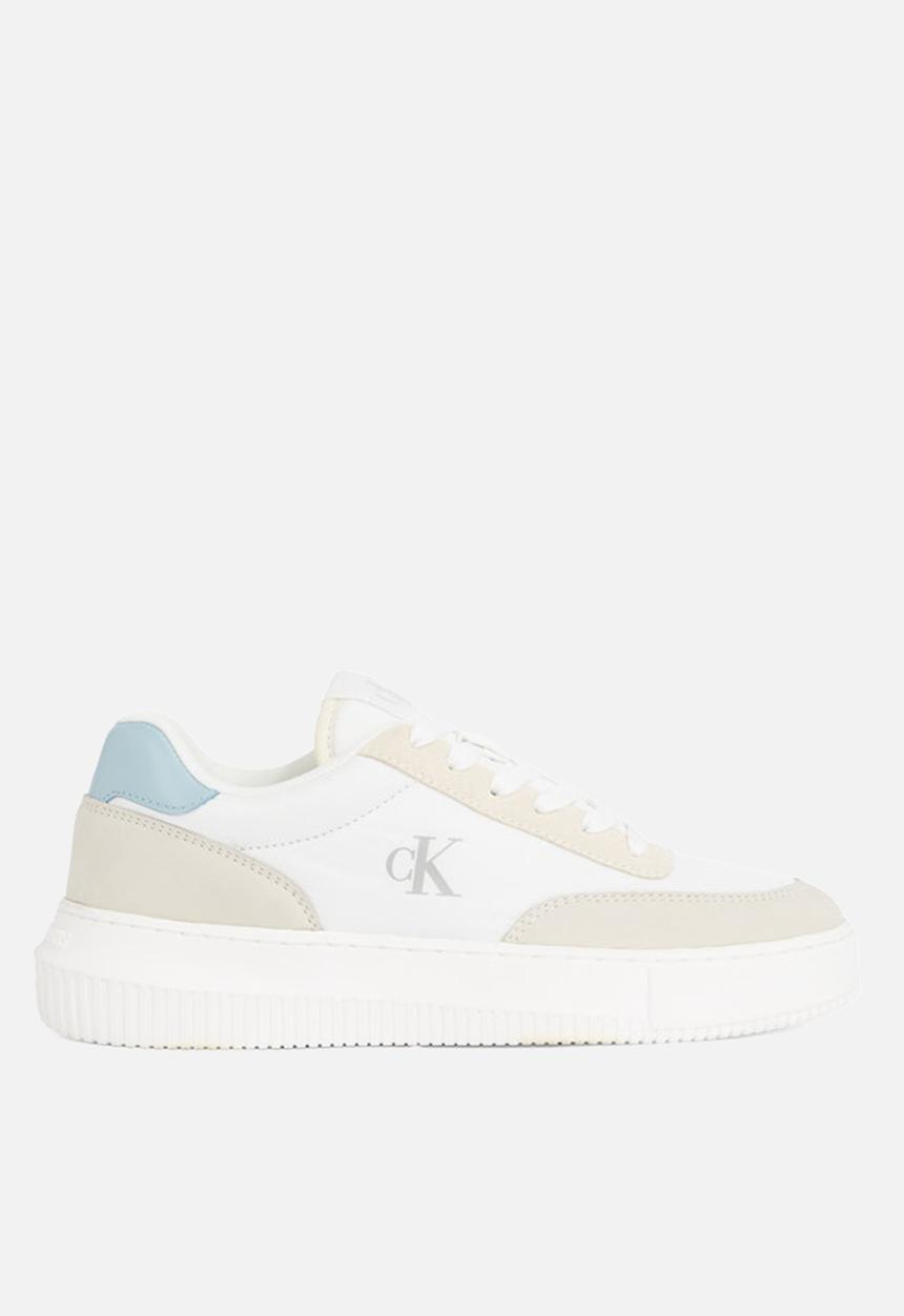 Calvin Klein - CHUNCKY CUPSOLE