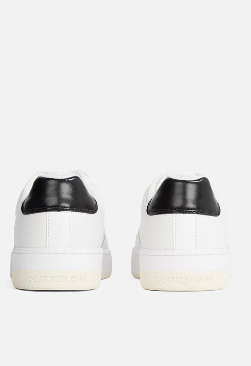 Calvin Klein - BASKET CUPSOLE