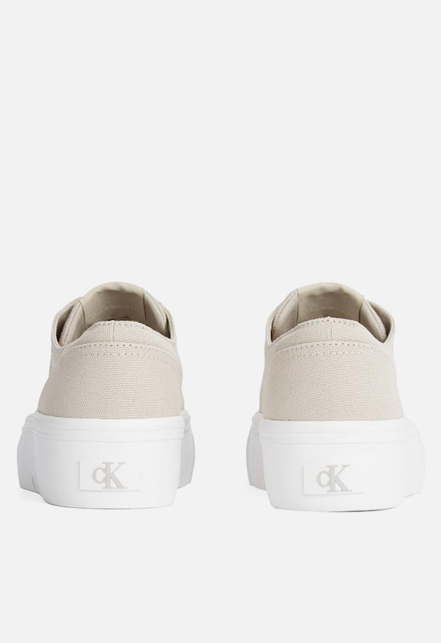 Calvin Klein - Vulc flatform low 
