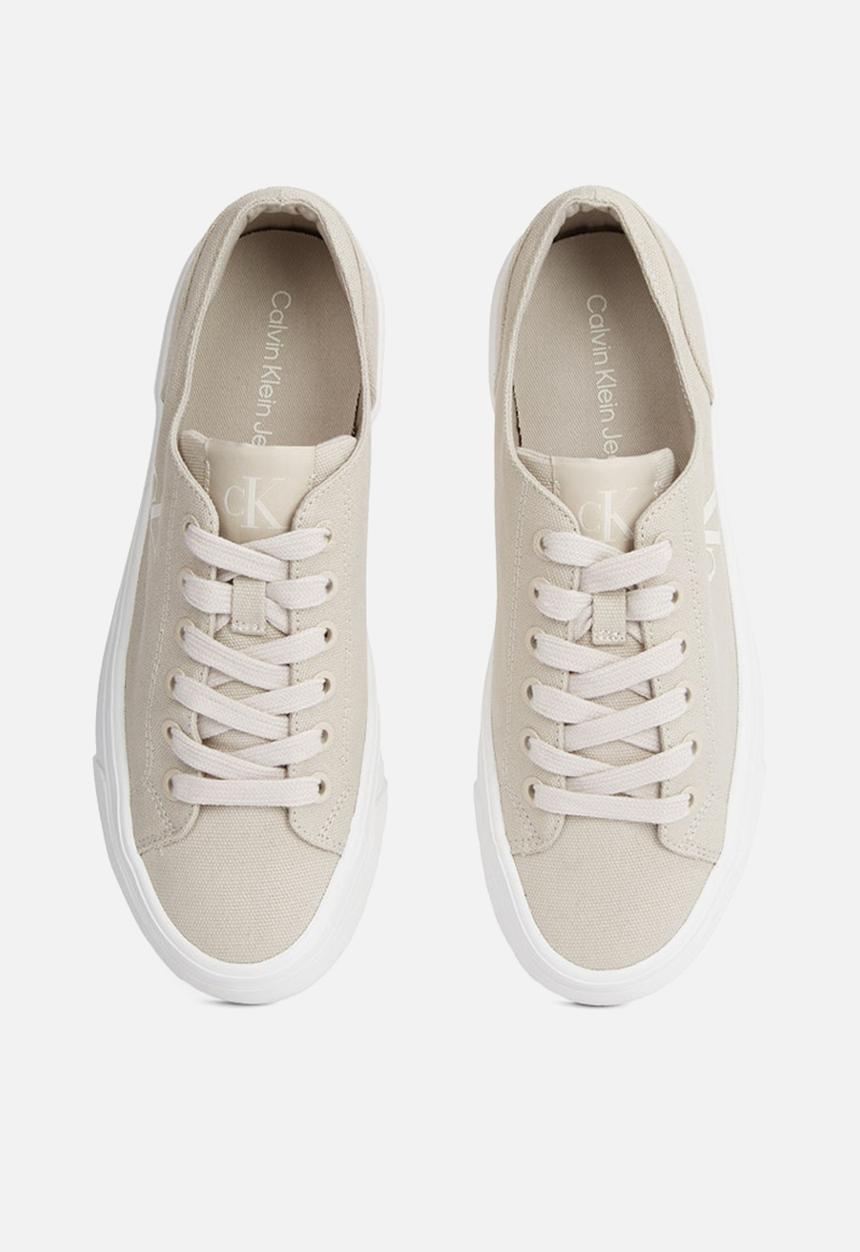 Calvin Klein - Vulc flatform low 