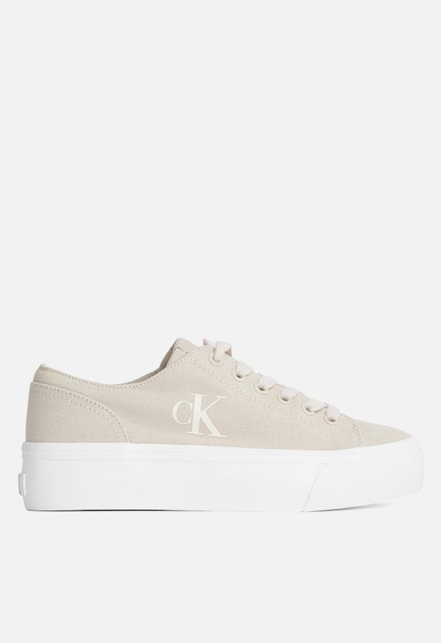 Calvin Klein - Vulc flatform low 