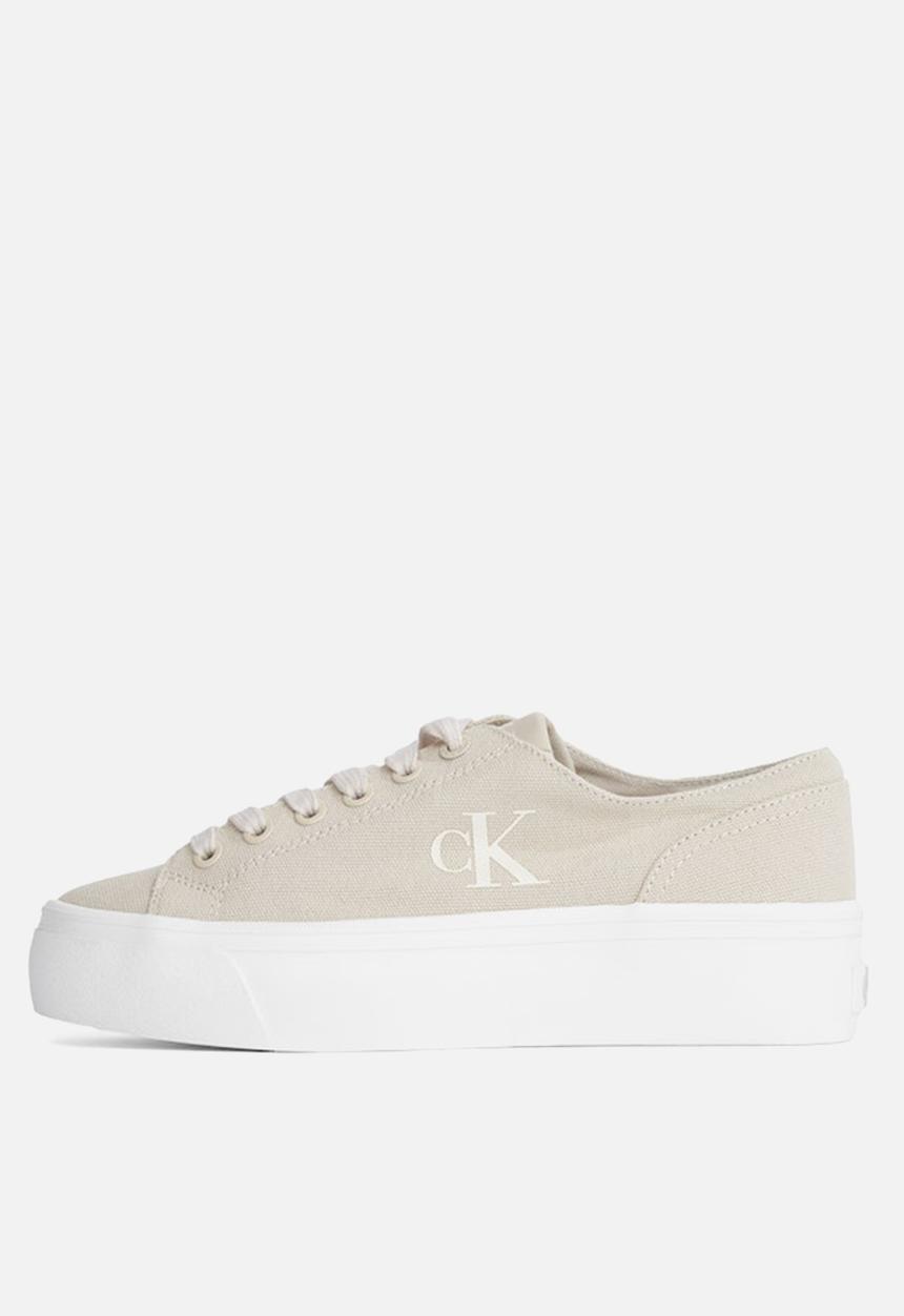 Calvin Klein - Vulc flatform low 