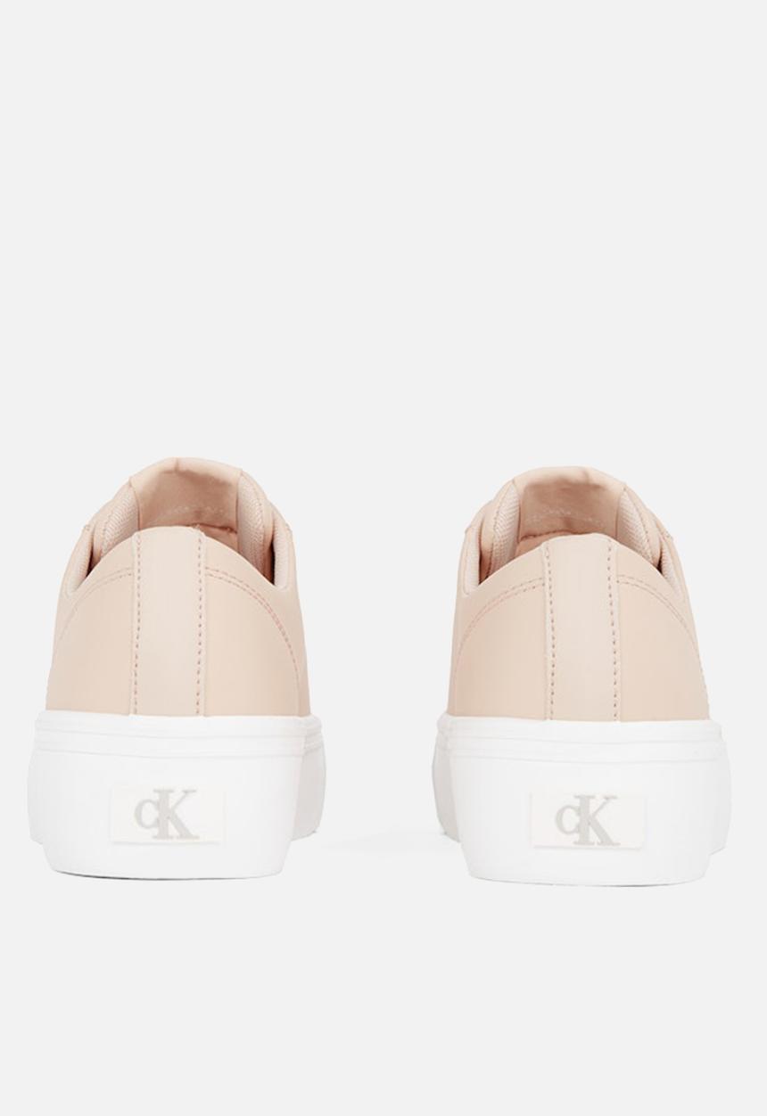 Calvin Klein - VULC FLATFORM LOW