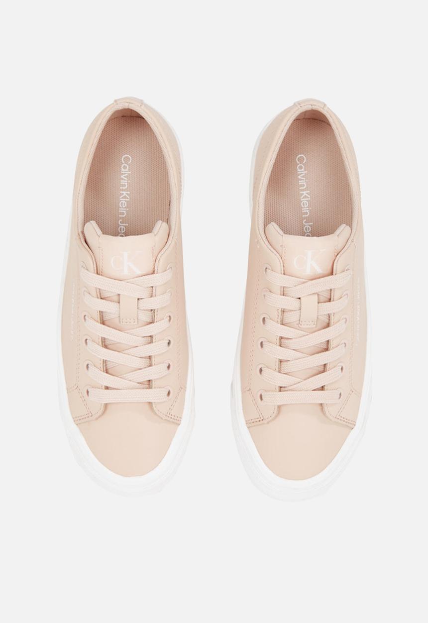 Calvin Klein - VULC FLATFORM LOW