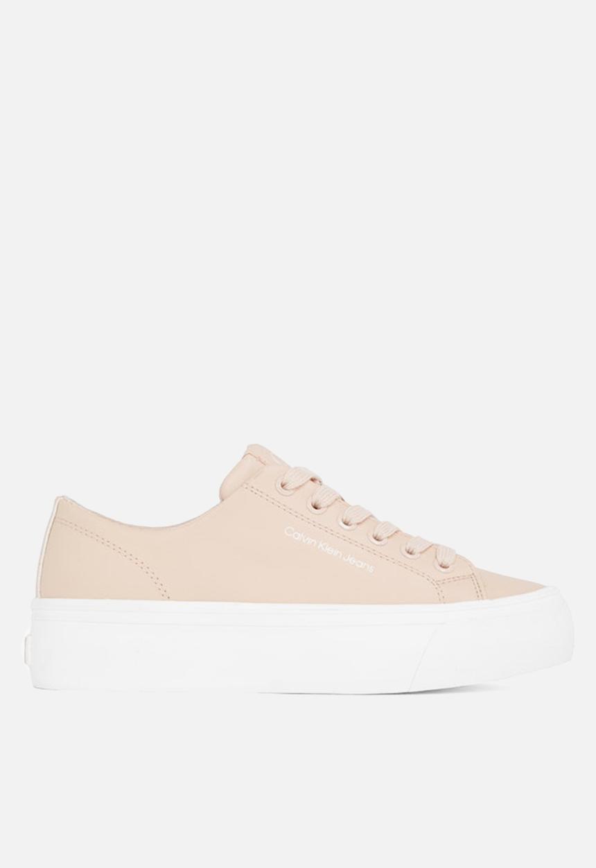Calvin Klein - VULC FLATFORM LOW