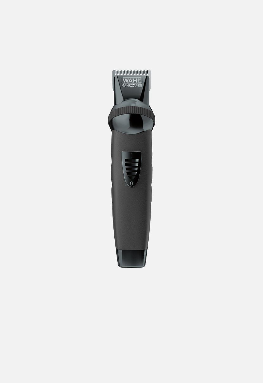 WAHL - Manscaper Reach 360 Rotating Beard Trimmer