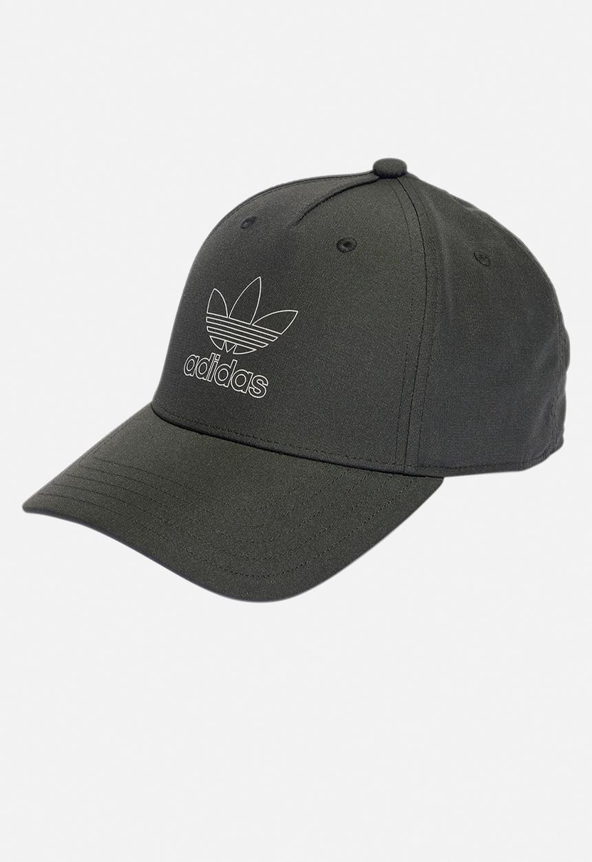 adidas Originals - Cap - Black